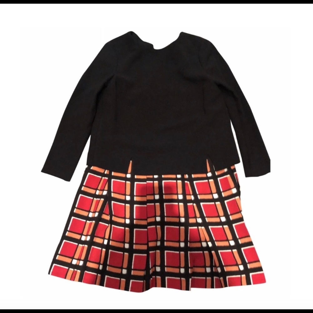 Stunning Marc by Marc Jacobs fall dress size M